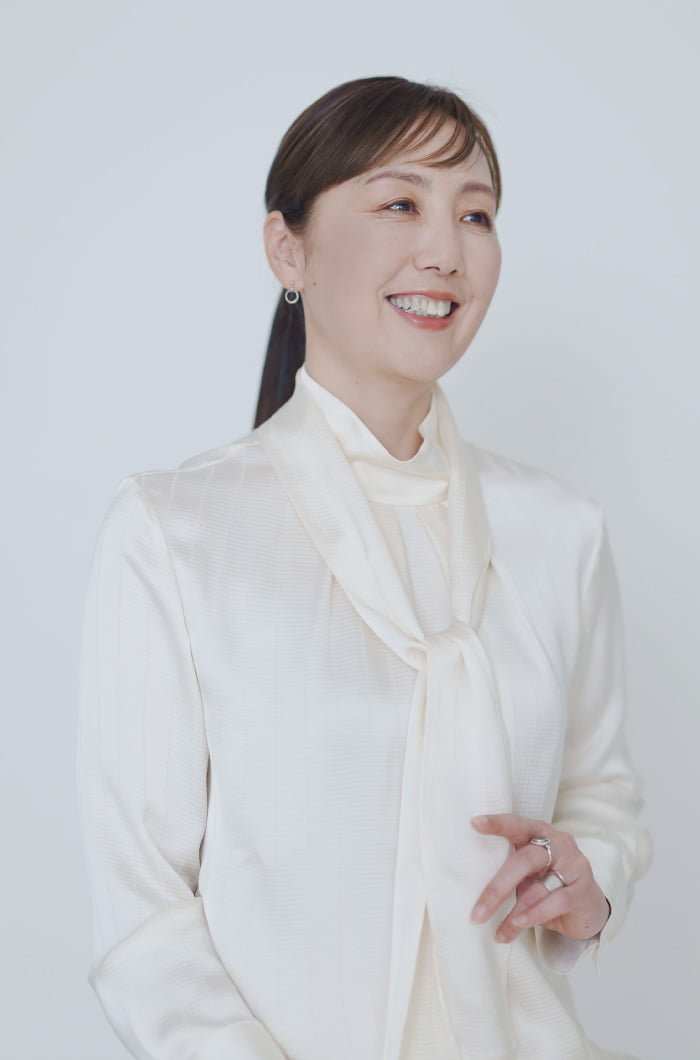 代表取締役社長 住永 美恵子